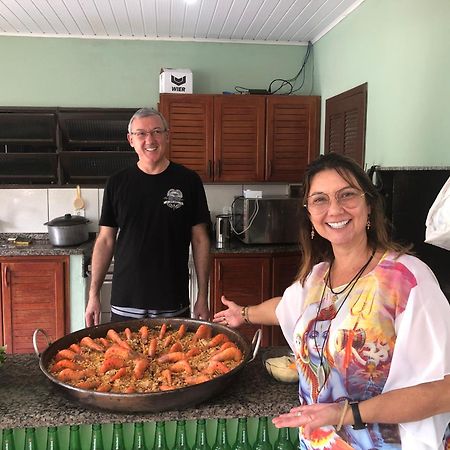Cabanas Sao Miguel 佩尼亚 外观 照片