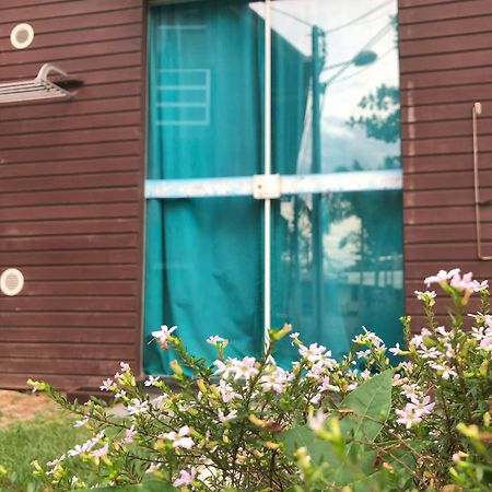 Cabanas Sao Miguel 佩尼亚 外观 照片