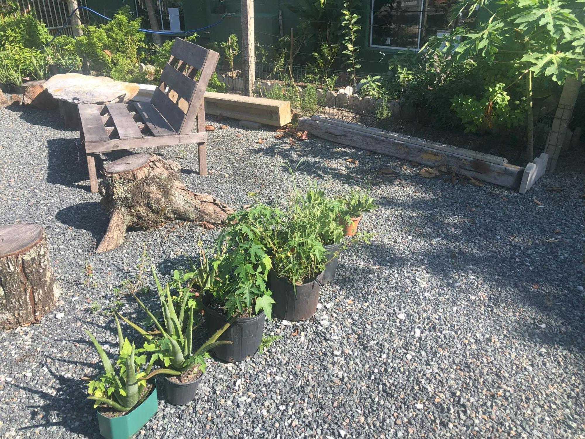Cabanas Sao Miguel 佩尼亚 外观 照片