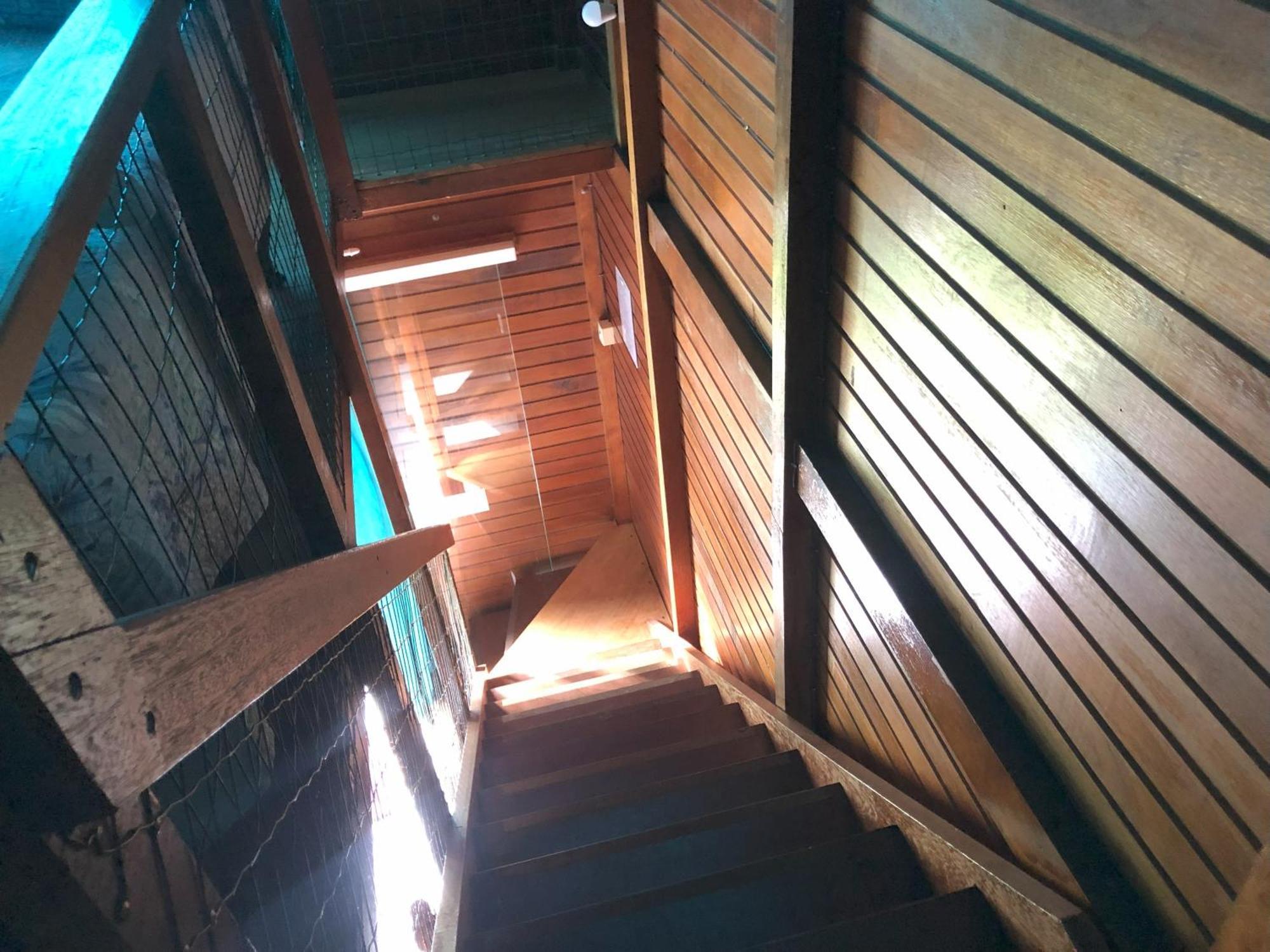 Cabanas Sao Miguel 佩尼亚 外观 照片
