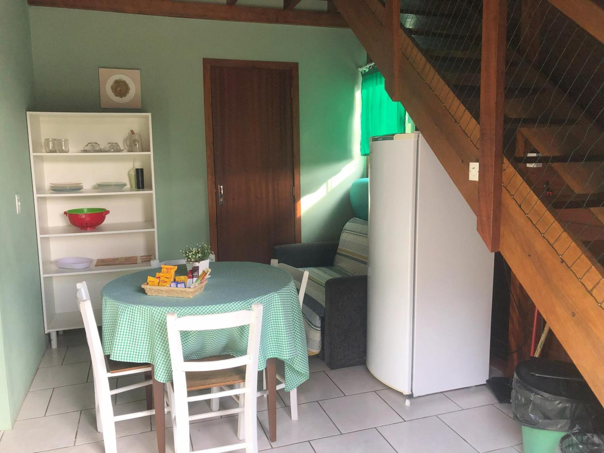 Cabanas Sao Miguel 佩尼亚 外观 照片
