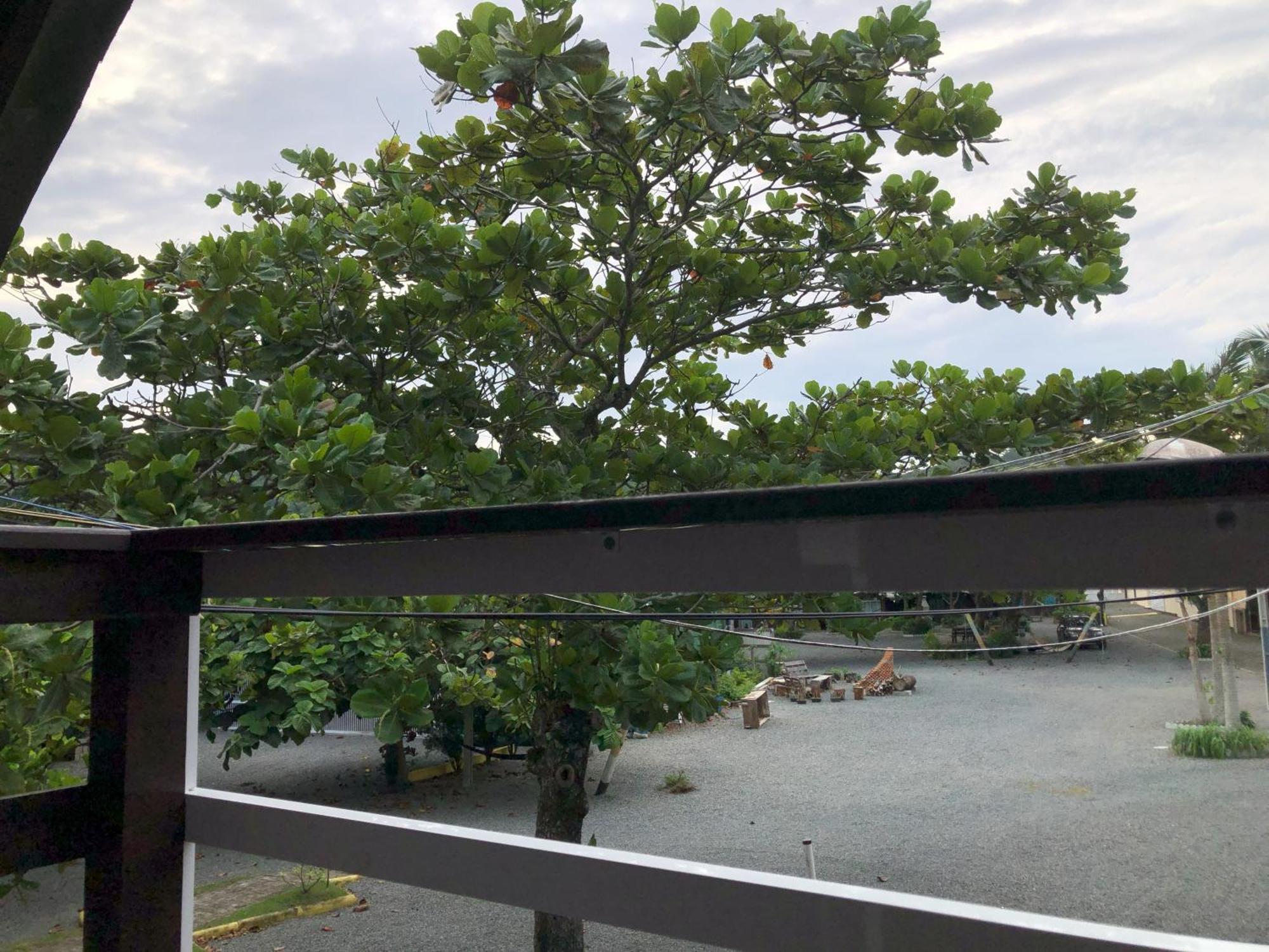Cabanas Sao Miguel 佩尼亚 外观 照片