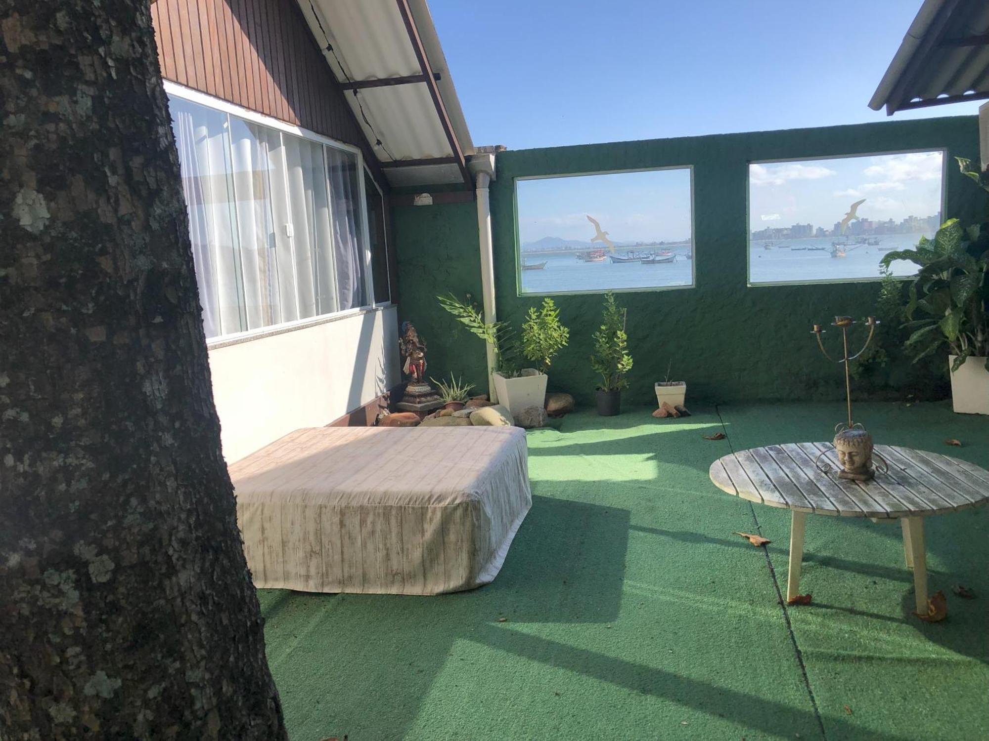 Cabanas Sao Miguel 佩尼亚 外观 照片