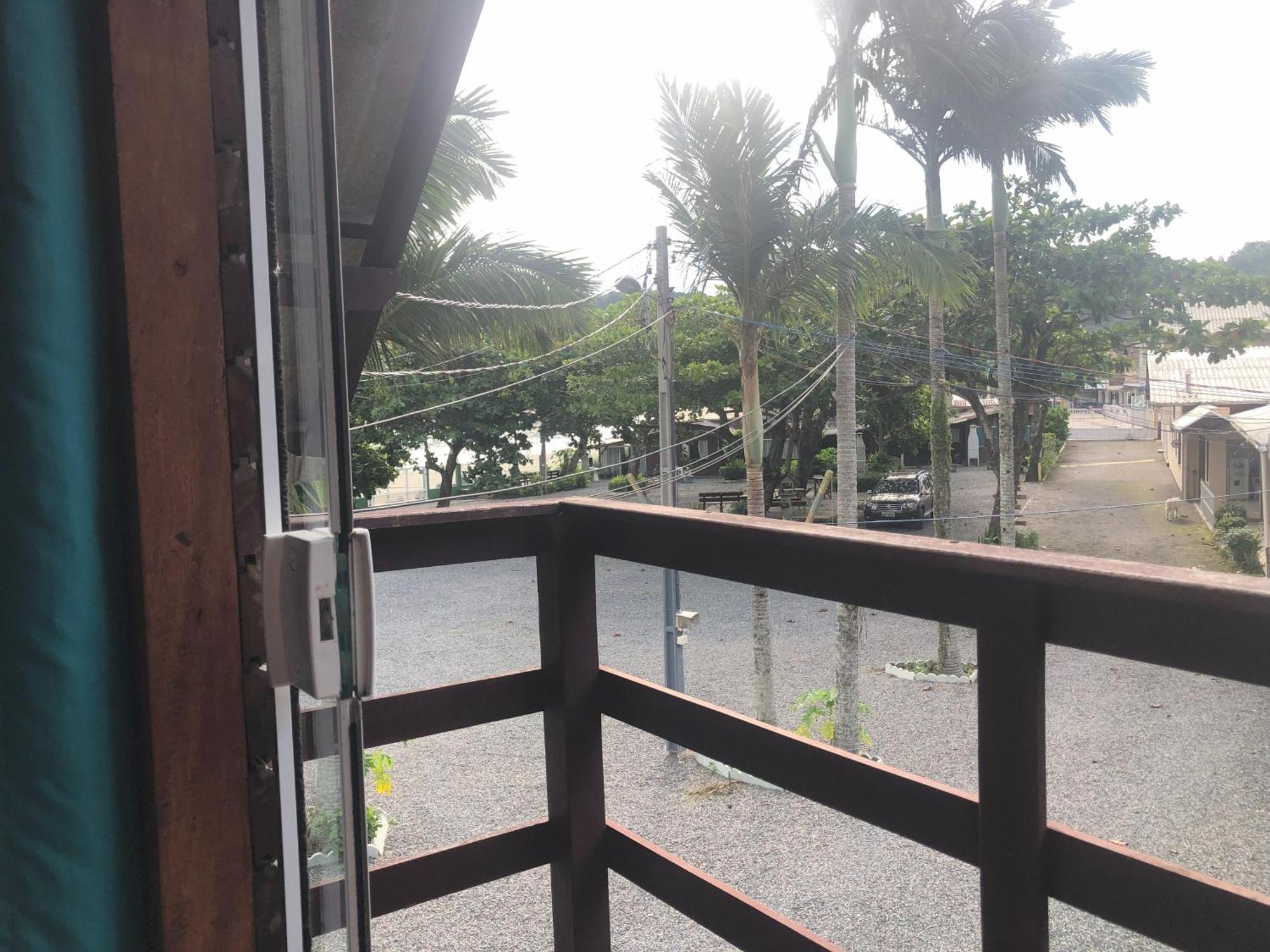 Cabanas Sao Miguel 佩尼亚 外观 照片