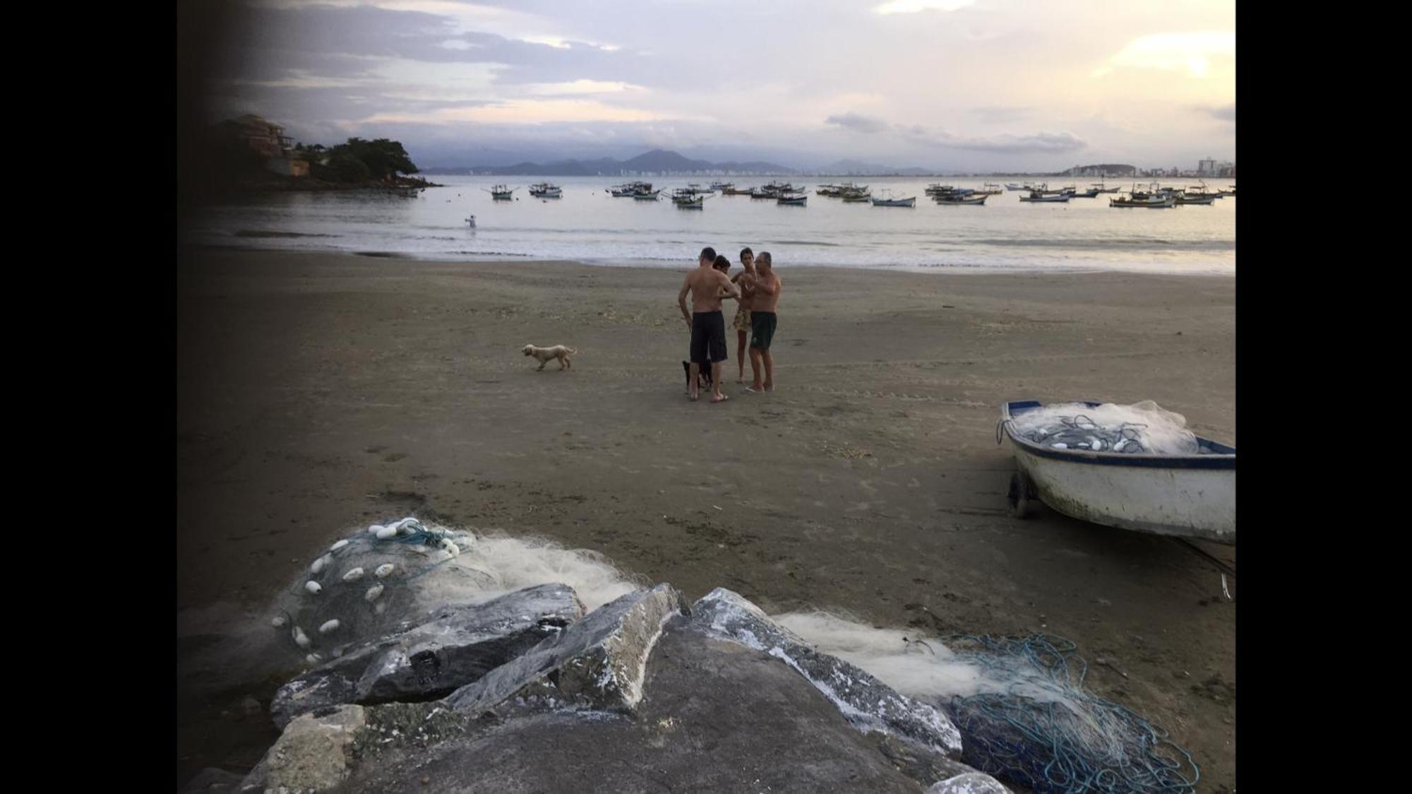Cabanas Sao Miguel 佩尼亚 外观 照片