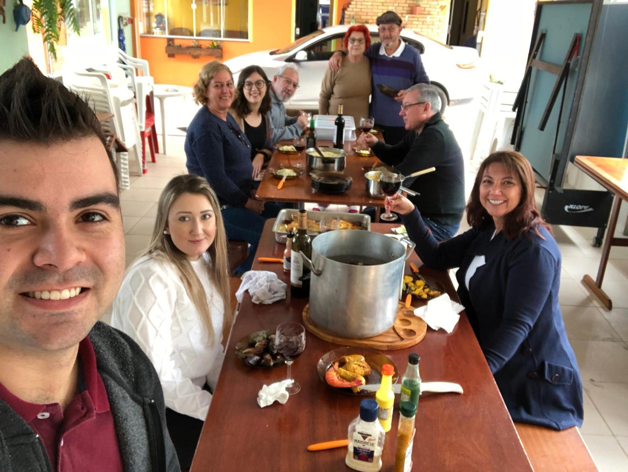 Cabanas Sao Miguel 佩尼亚 外观 照片
