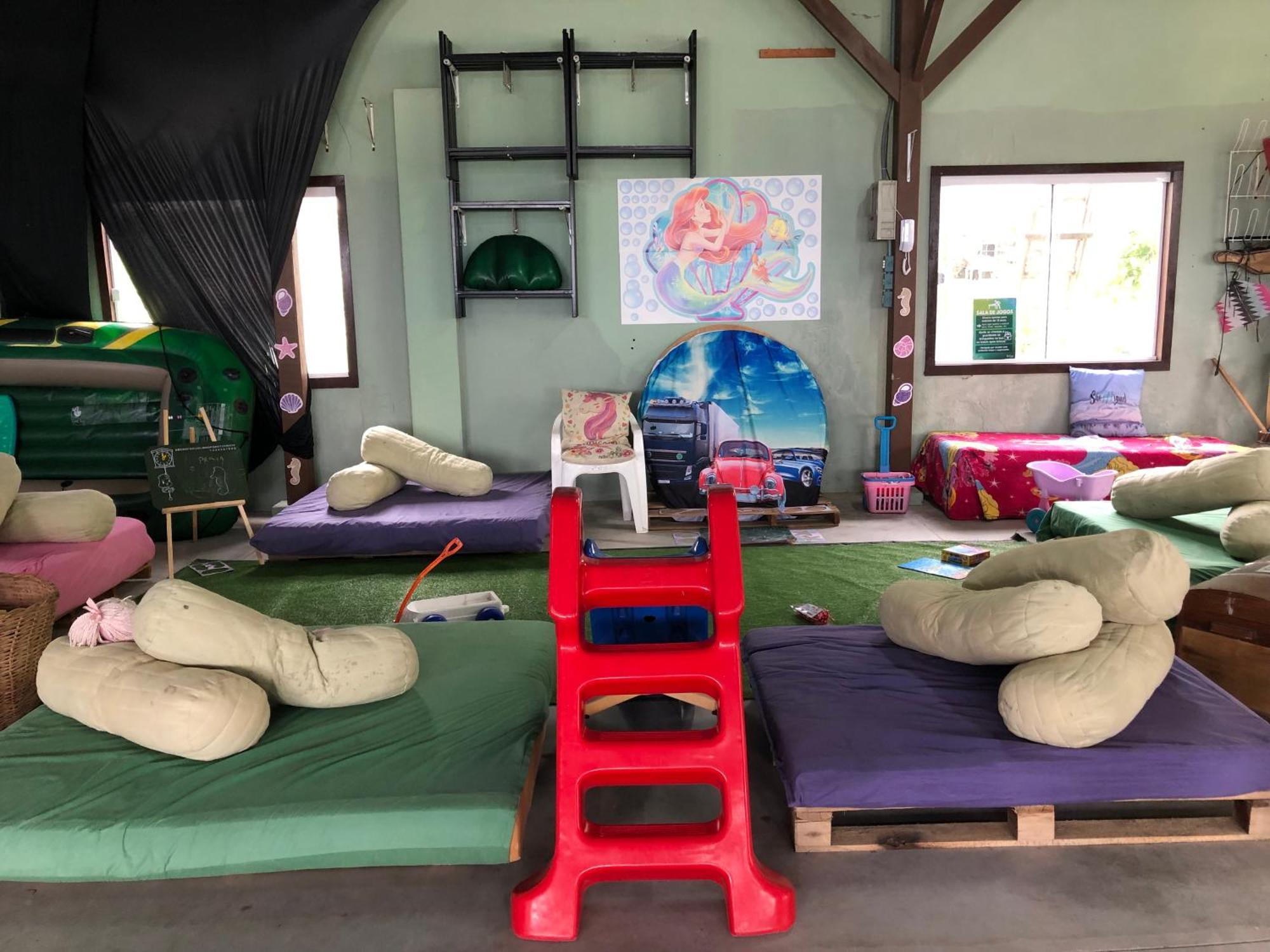 Cabanas Sao Miguel 佩尼亚 外观 照片