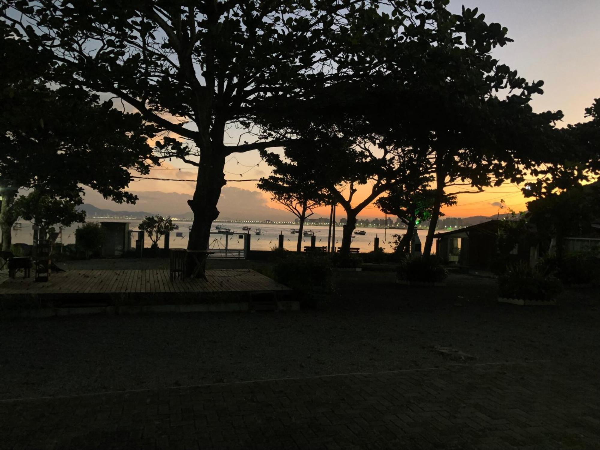 Cabanas Sao Miguel 佩尼亚 外观 照片
