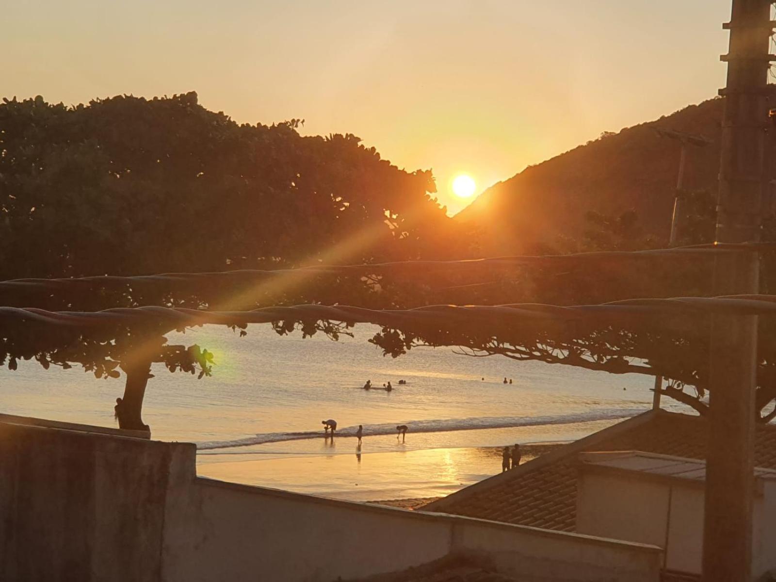 Cabanas Sao Miguel 佩尼亚 外观 照片