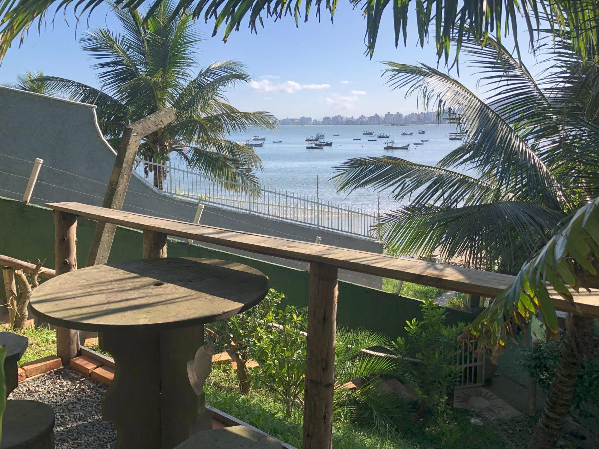 Cabanas Sao Miguel 佩尼亚 外观 照片